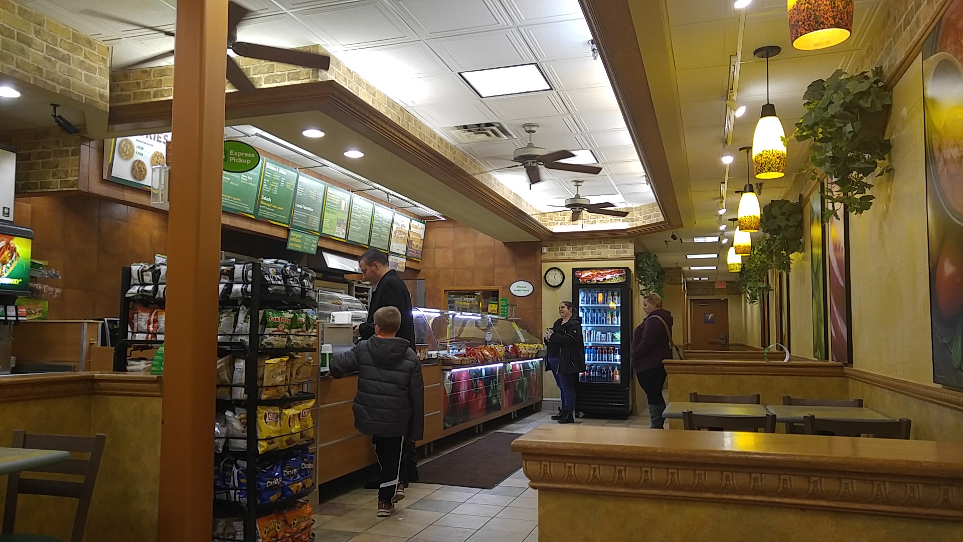 Subway