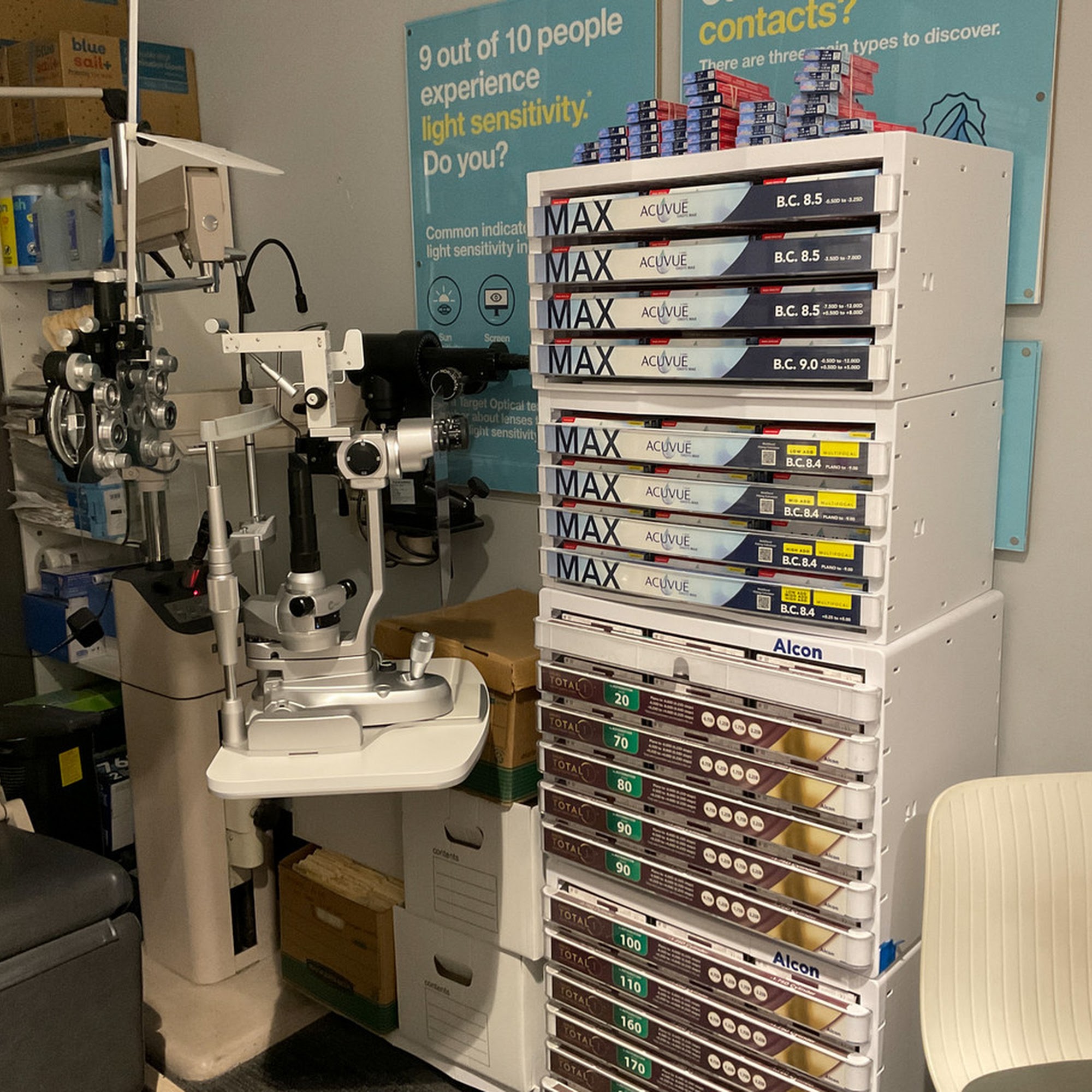 Dr. Sean Bell 3800 Lexington Ave N, Shoreview Minnesota 55126