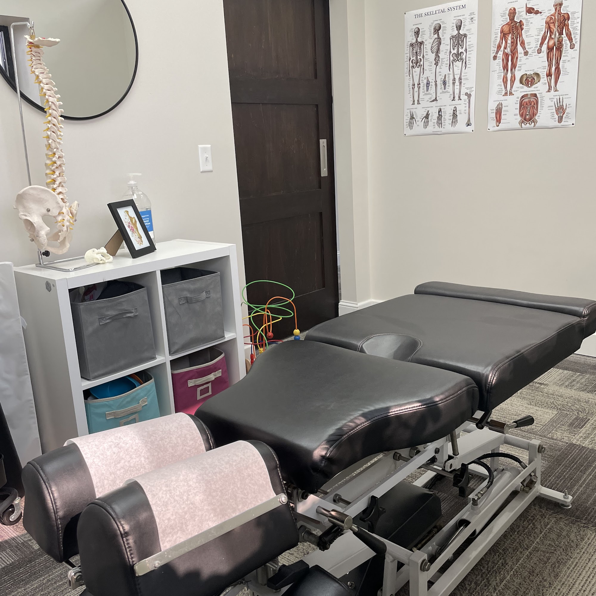 Evergreen Chiropractic
