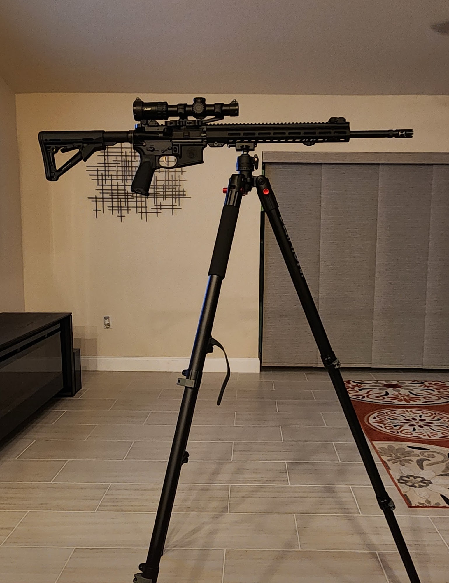 Little Crow Gunworks Spicer