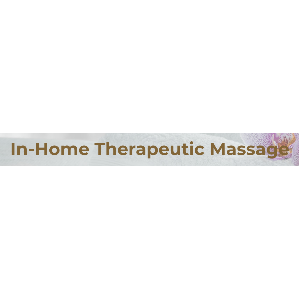 In-Home Therapeutic Massage