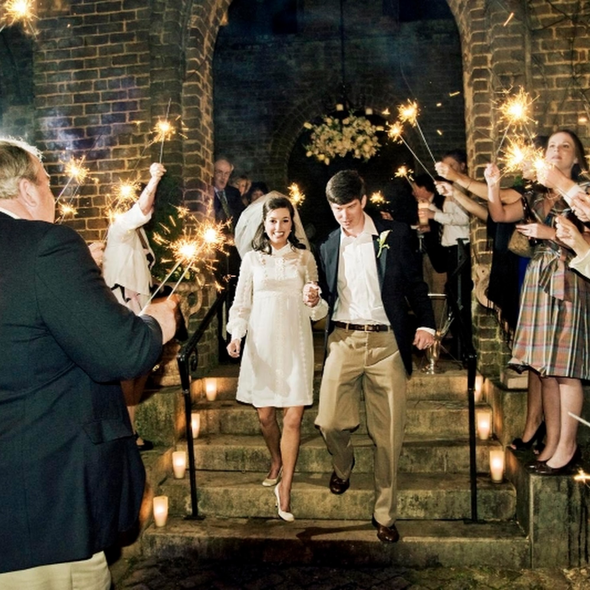 Wedding Day Sparklers 1625 County Hwy 10 D, Spring Lake Park Minnesota 55432