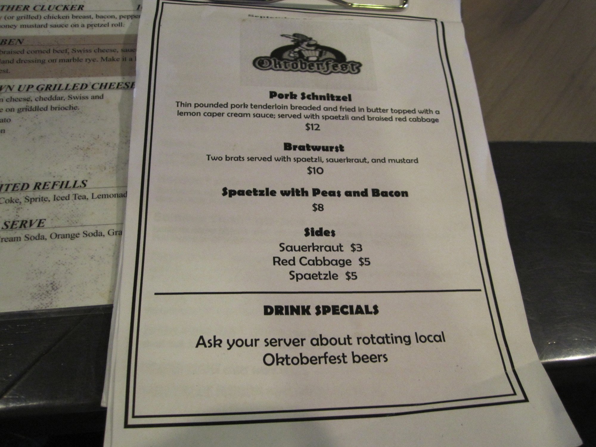 Photo credit: Tripadvisor