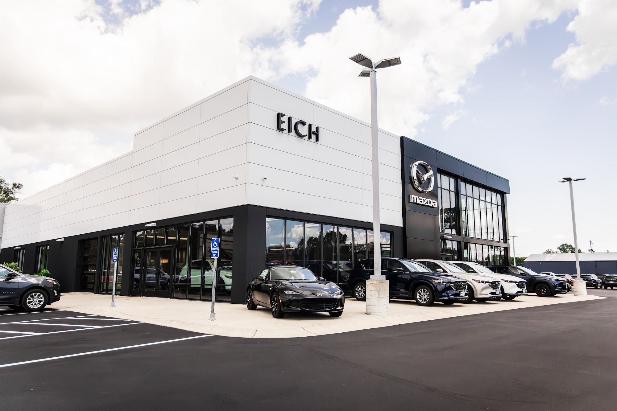 New and Used Vehicles for Sale In St Cloud MN