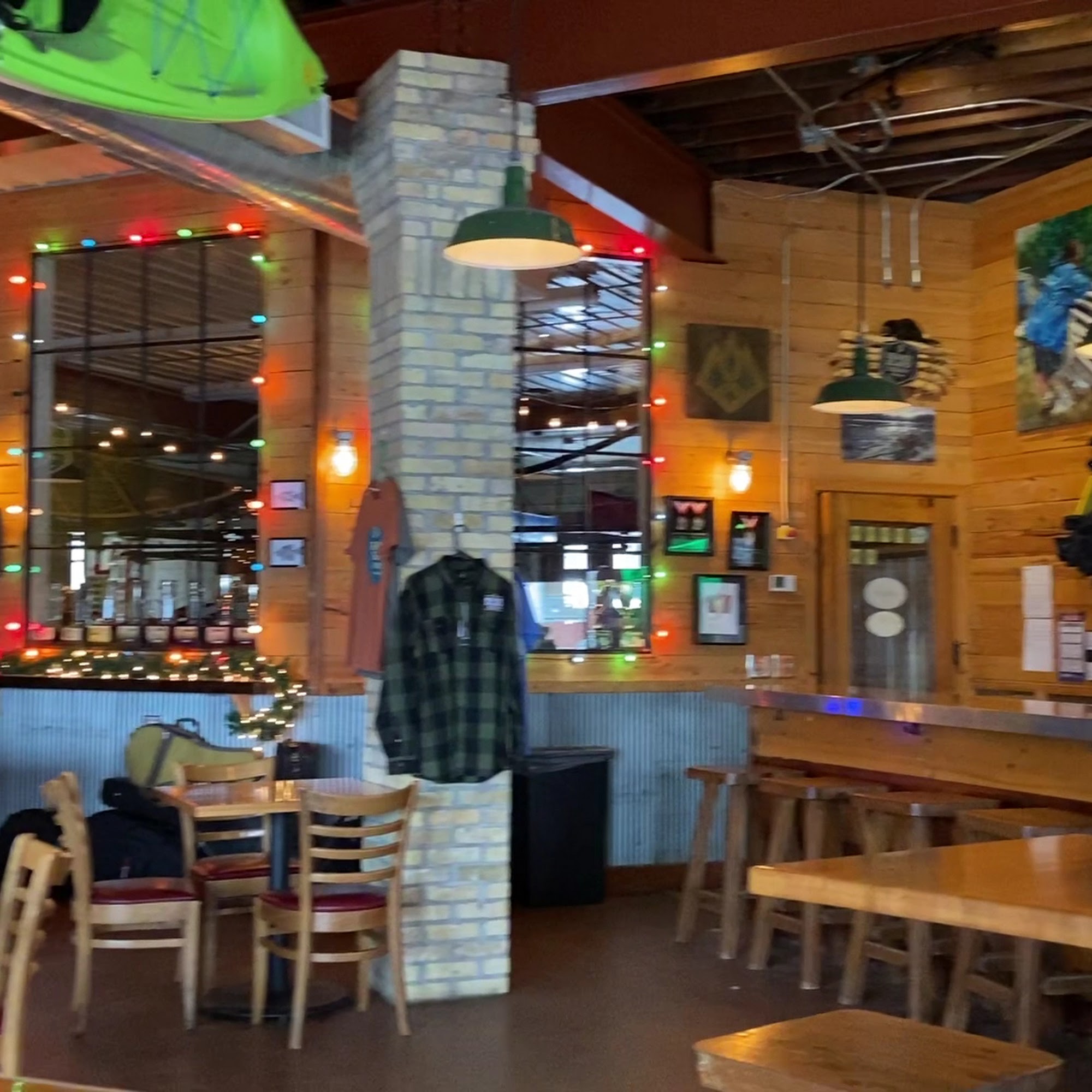 Beaver Island Brewing Company St. Cloud