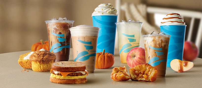 Caribou Coffee St. Cloud