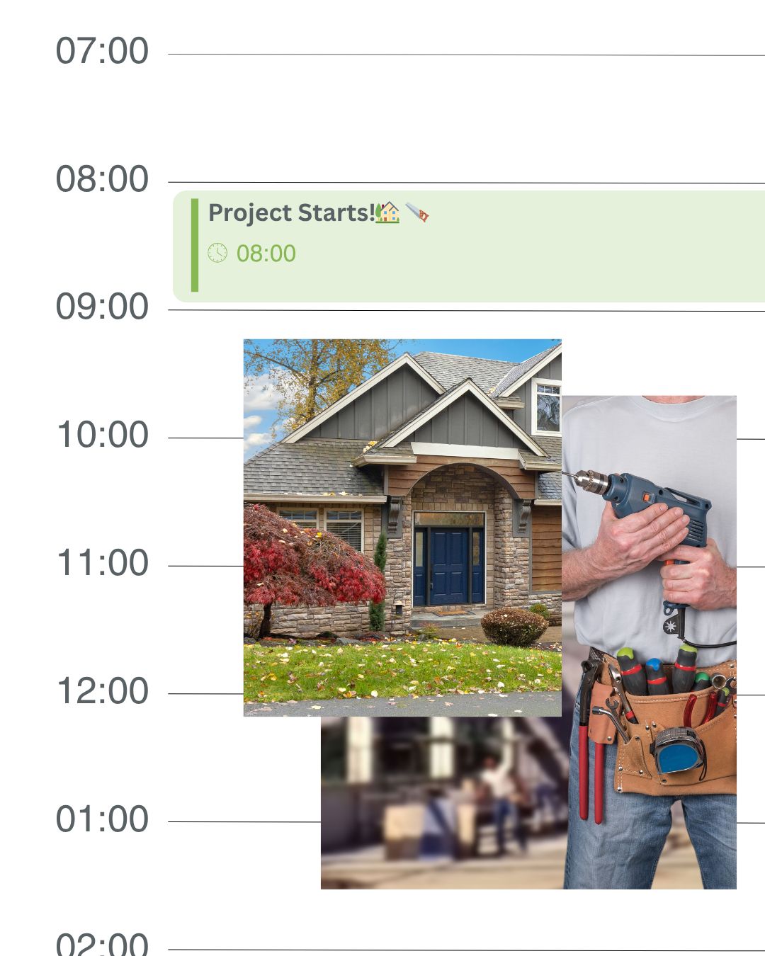 Noble Custom Homes, Inc.