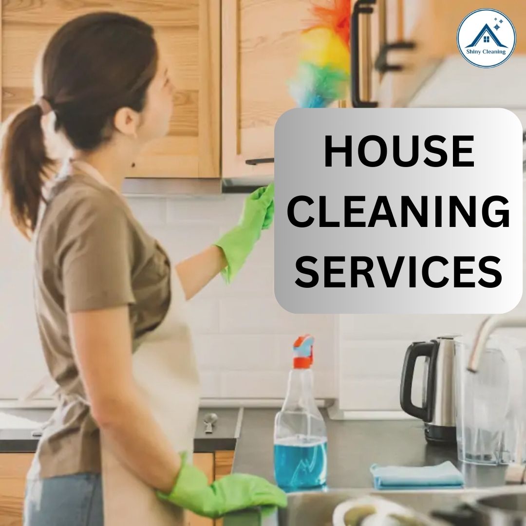 Shiny Reflection Cleaning Services