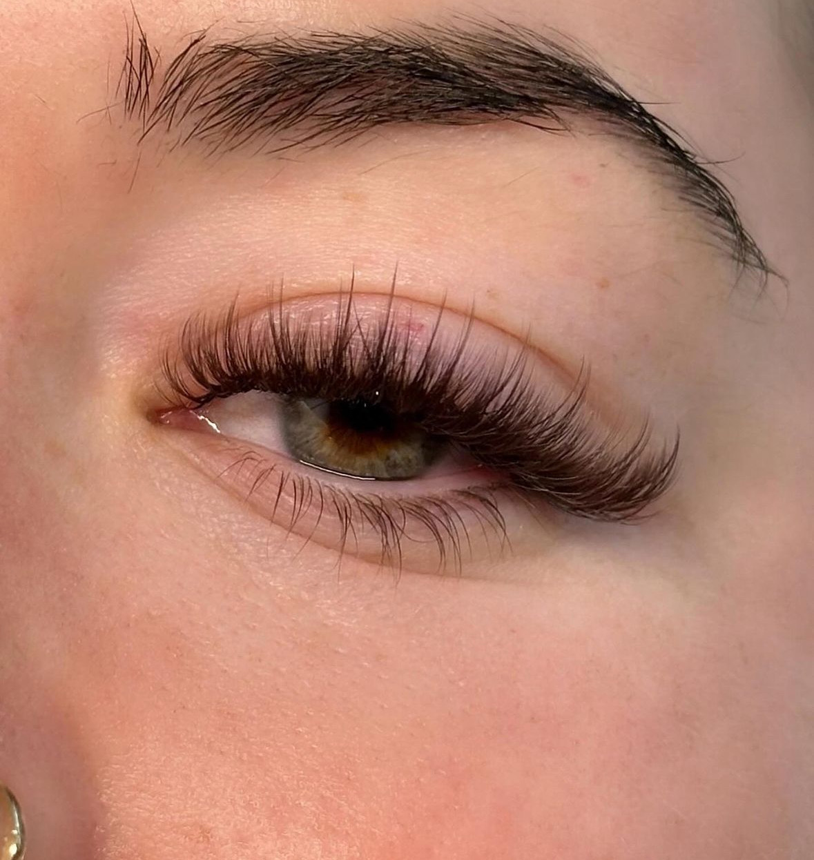 Lovely Lashes by Shine LLC 22 Wilson Ave NE Suite 12, St Cloud Minnesota 56304