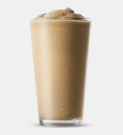 Caribou Coffee Menu