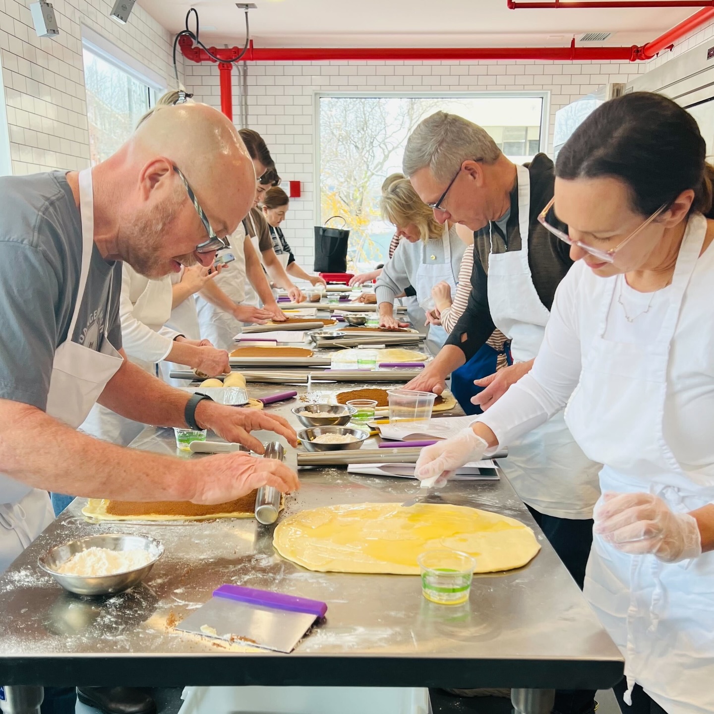 Honey & Rye St. Louis Park