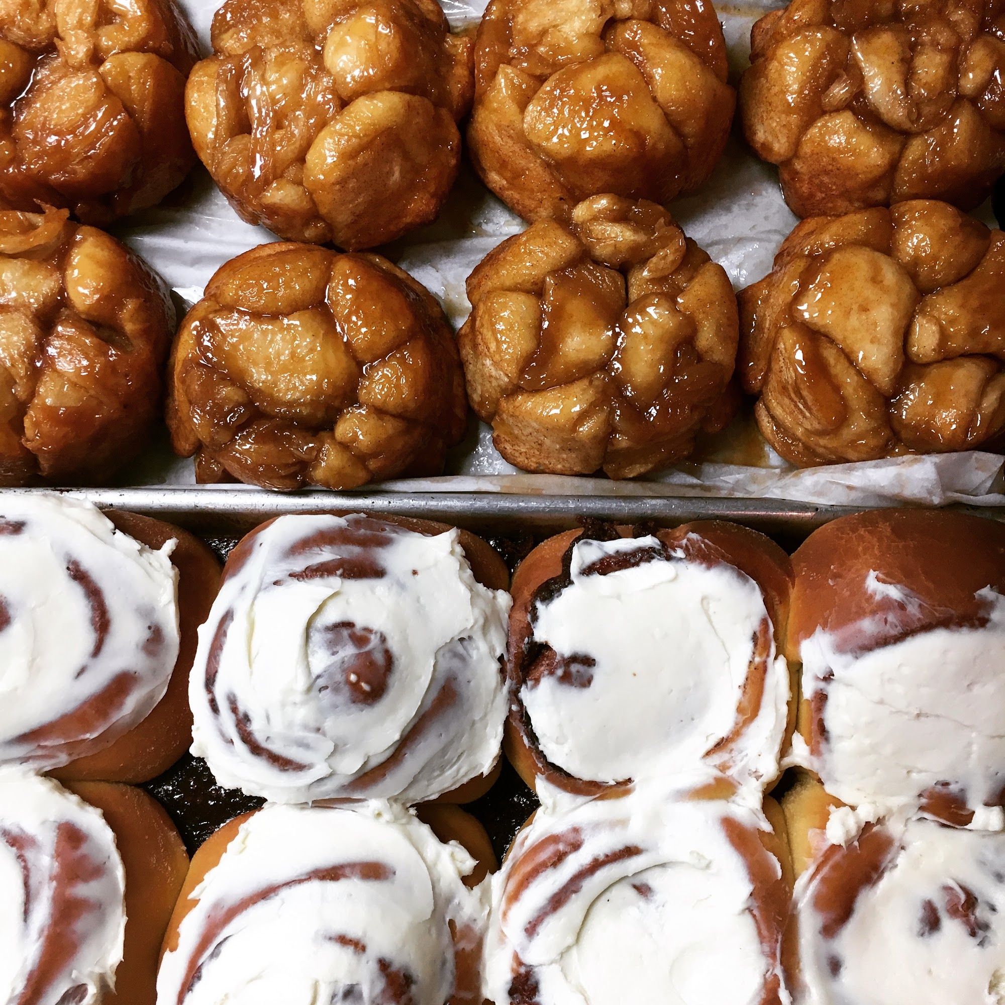 Honey & Rye St. Louis Park