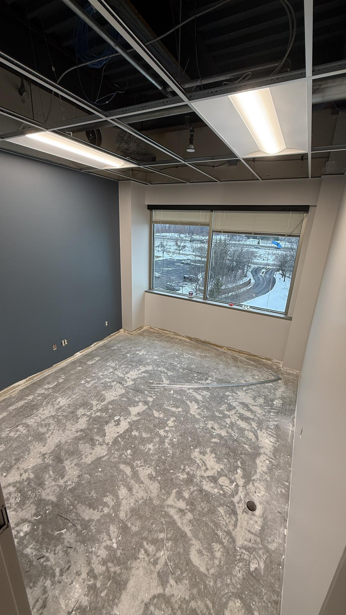 Strategic Financial Concepts