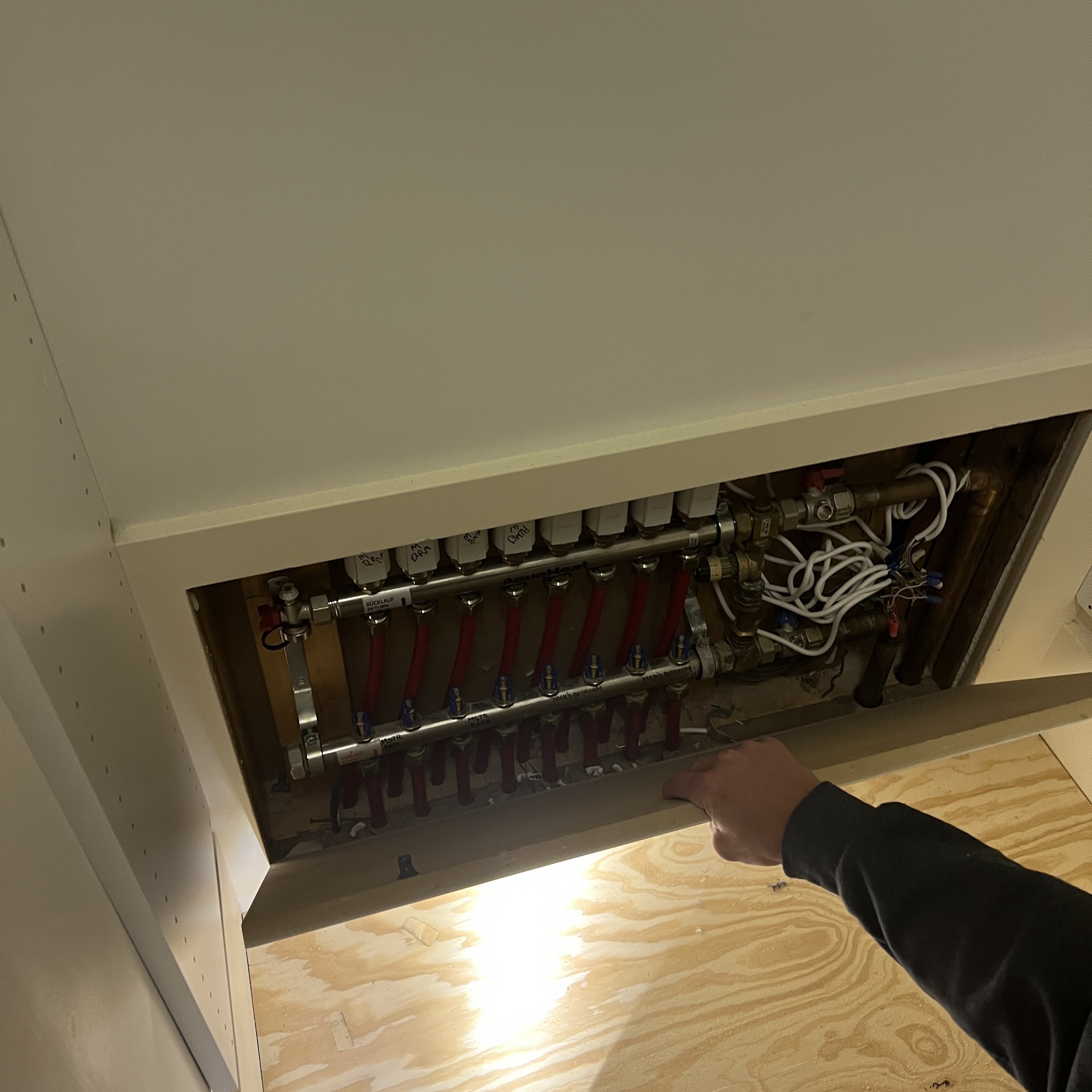 Sayler Heating & Air Conditioning Inc