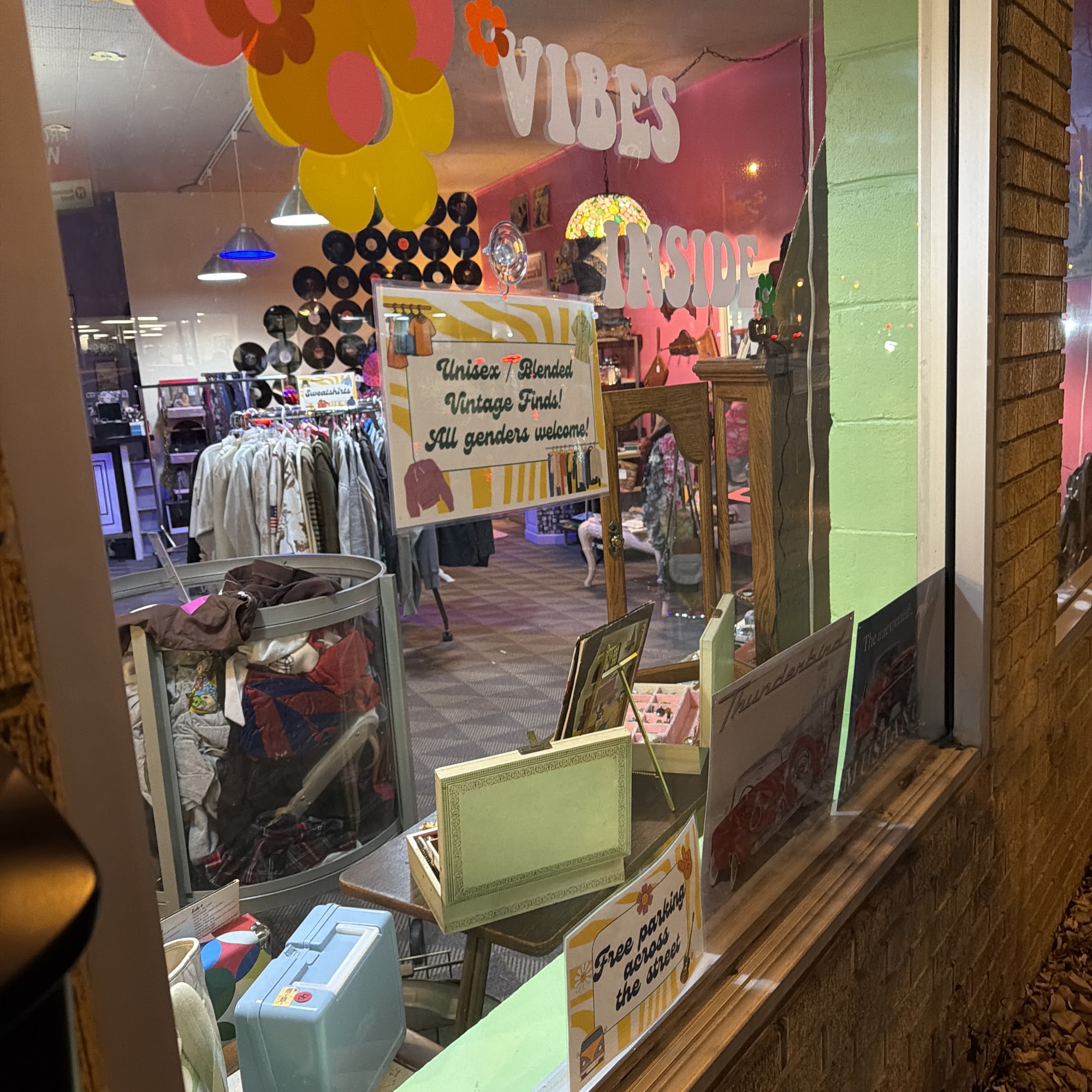 OME Vintage St. Louis Park