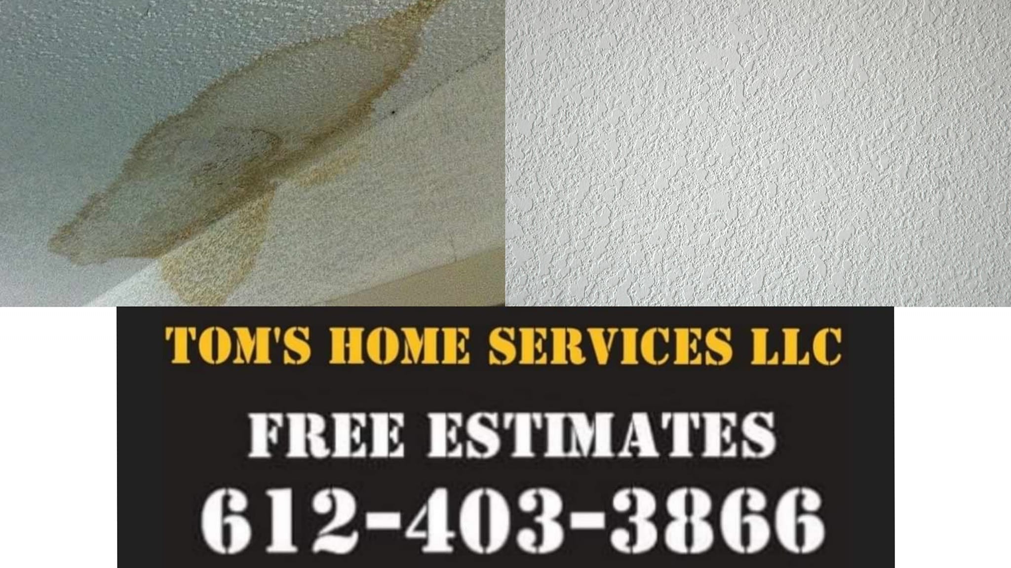Tom's Home Services LLC