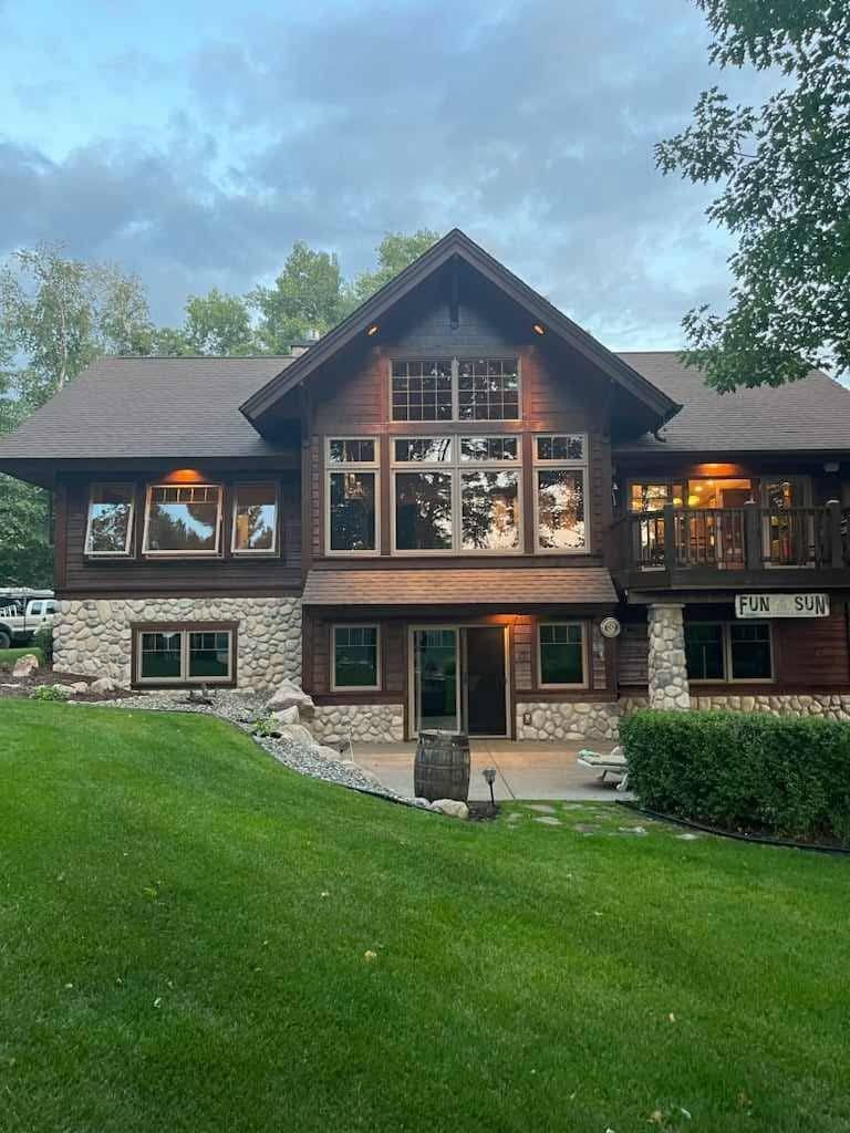 Tom's Home Services LLC