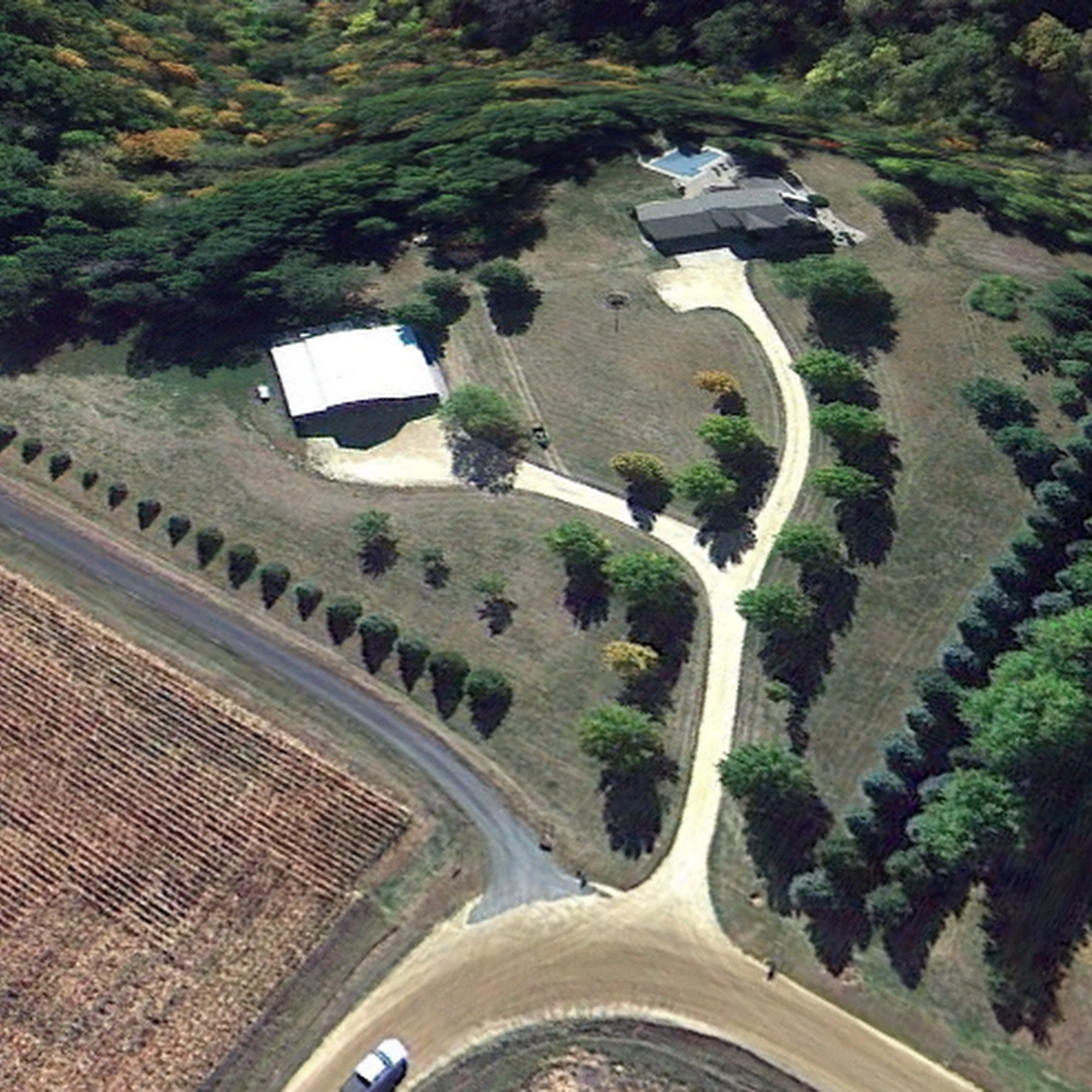 Heartlund Boarding Kennels St. Peter