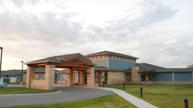 Benedictine Living Community-St. Peter St. Peter