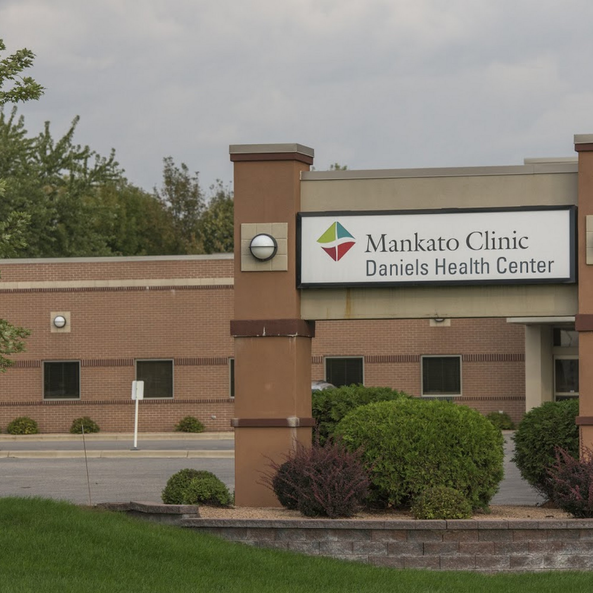 Mankato Clinic Daniels Health Center