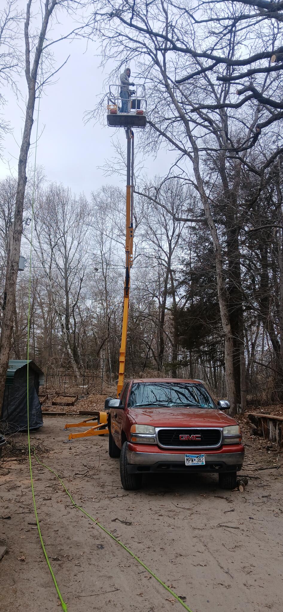 Photo credit: nextdoor