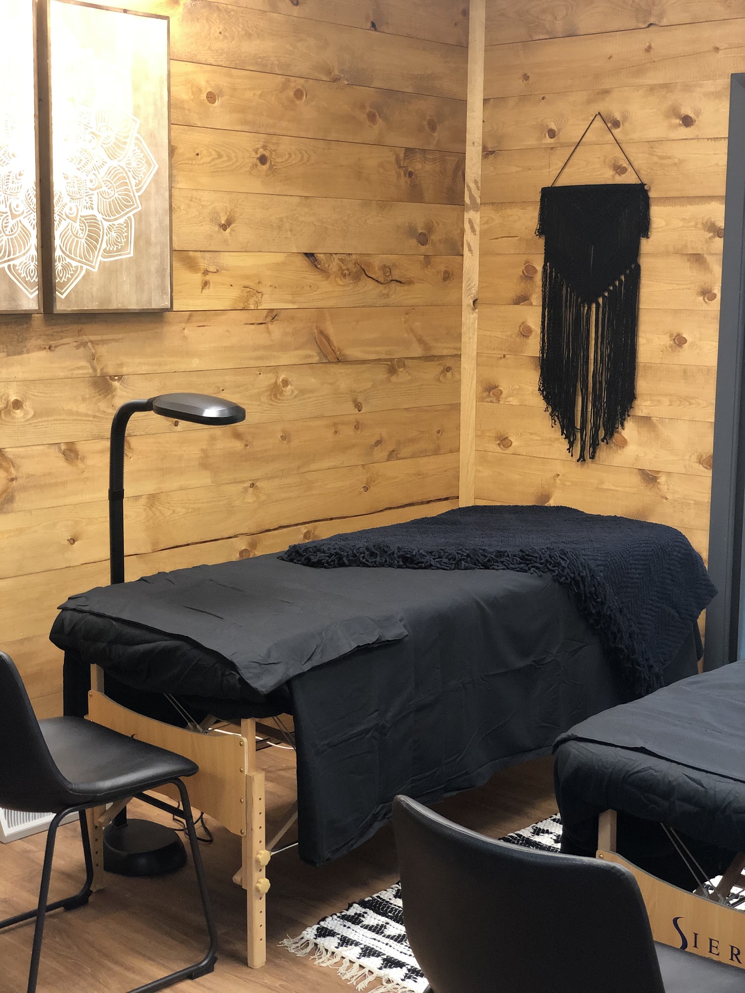 AK Styles Salon 300 Main St, Starbuck Minnesota 56381