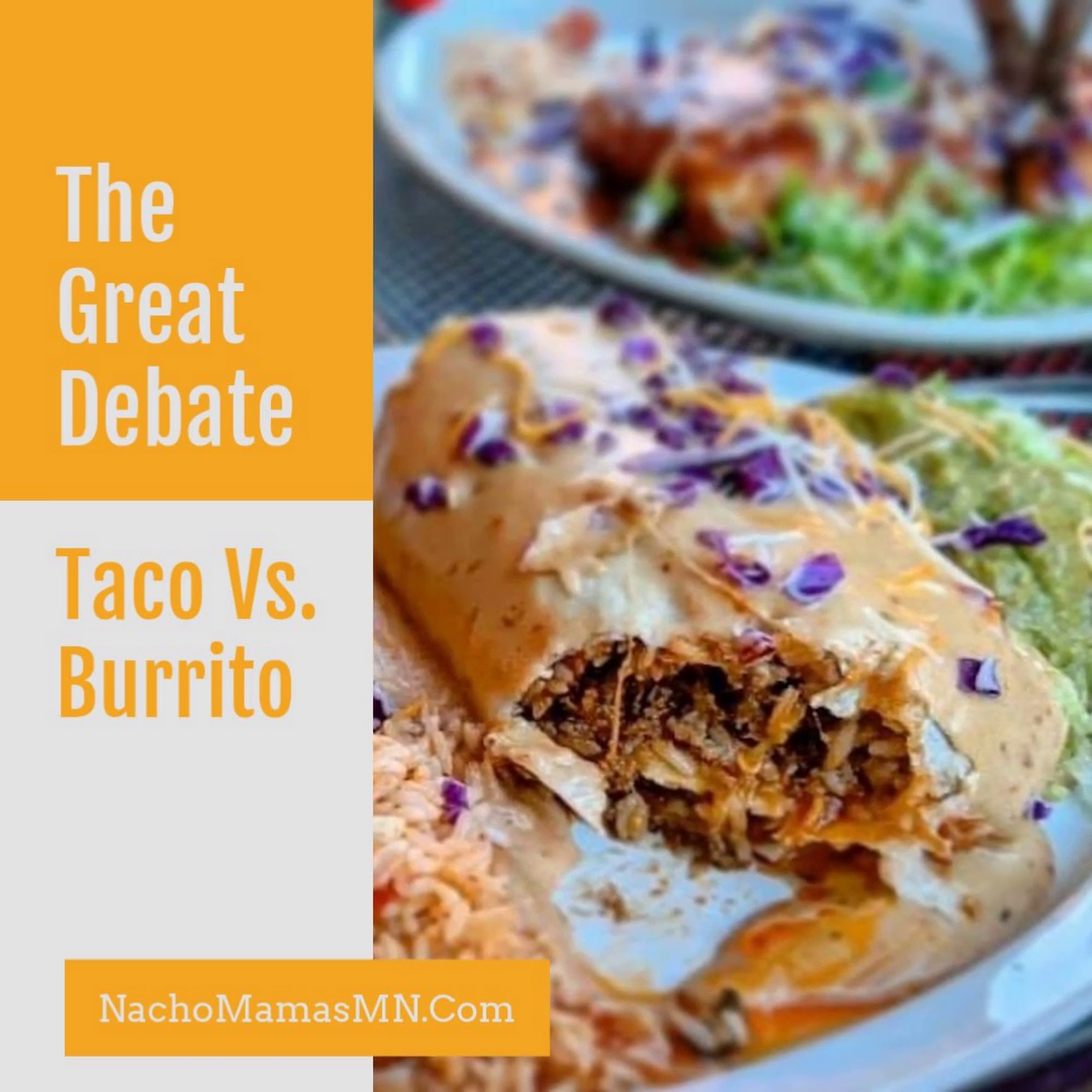 Nacho Mamas Stillwater