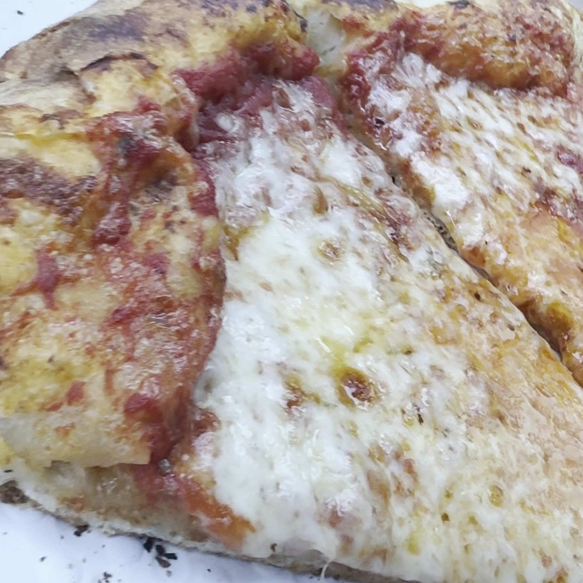 Victoriano's Pizza Stillwater