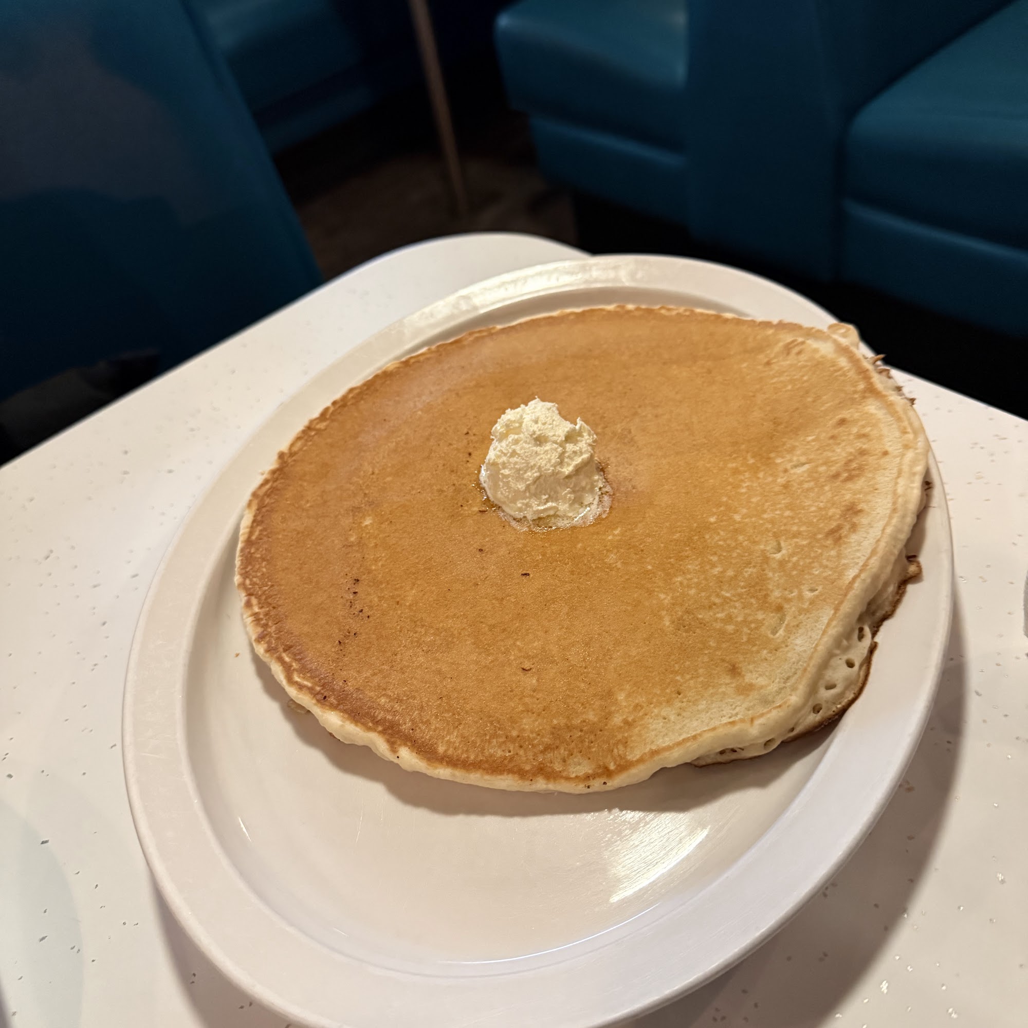 Oasis Cafe Stillwater