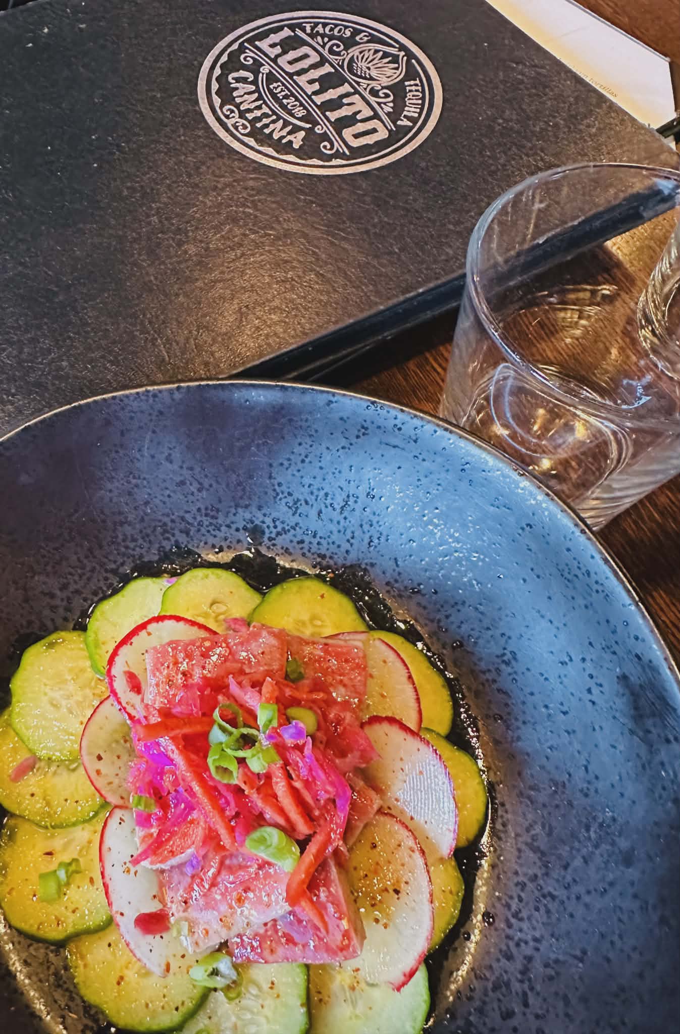 Lolito Cantina Stillwater