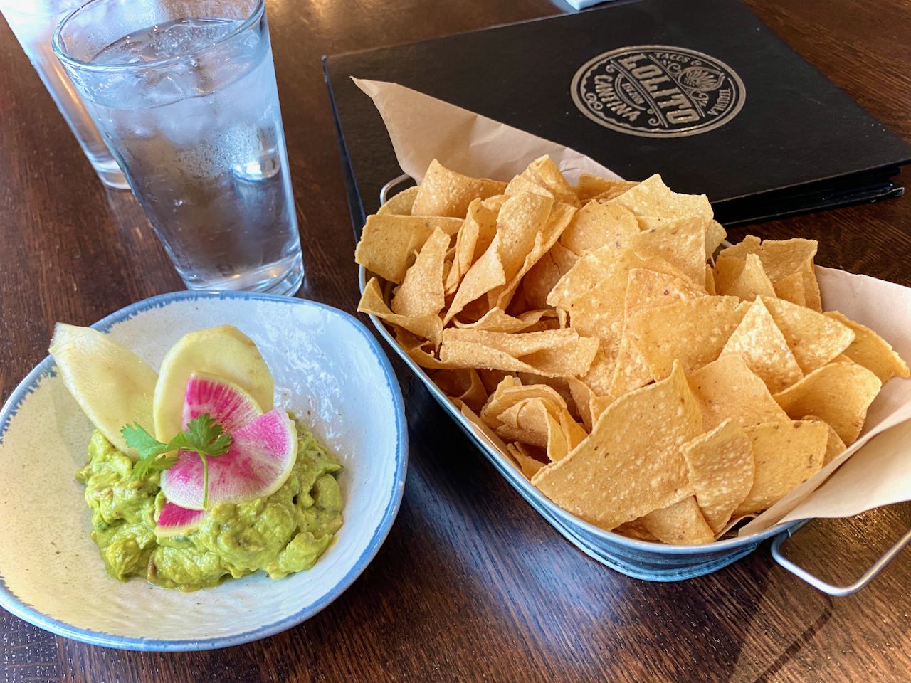 Lolito Cantina Stillwater