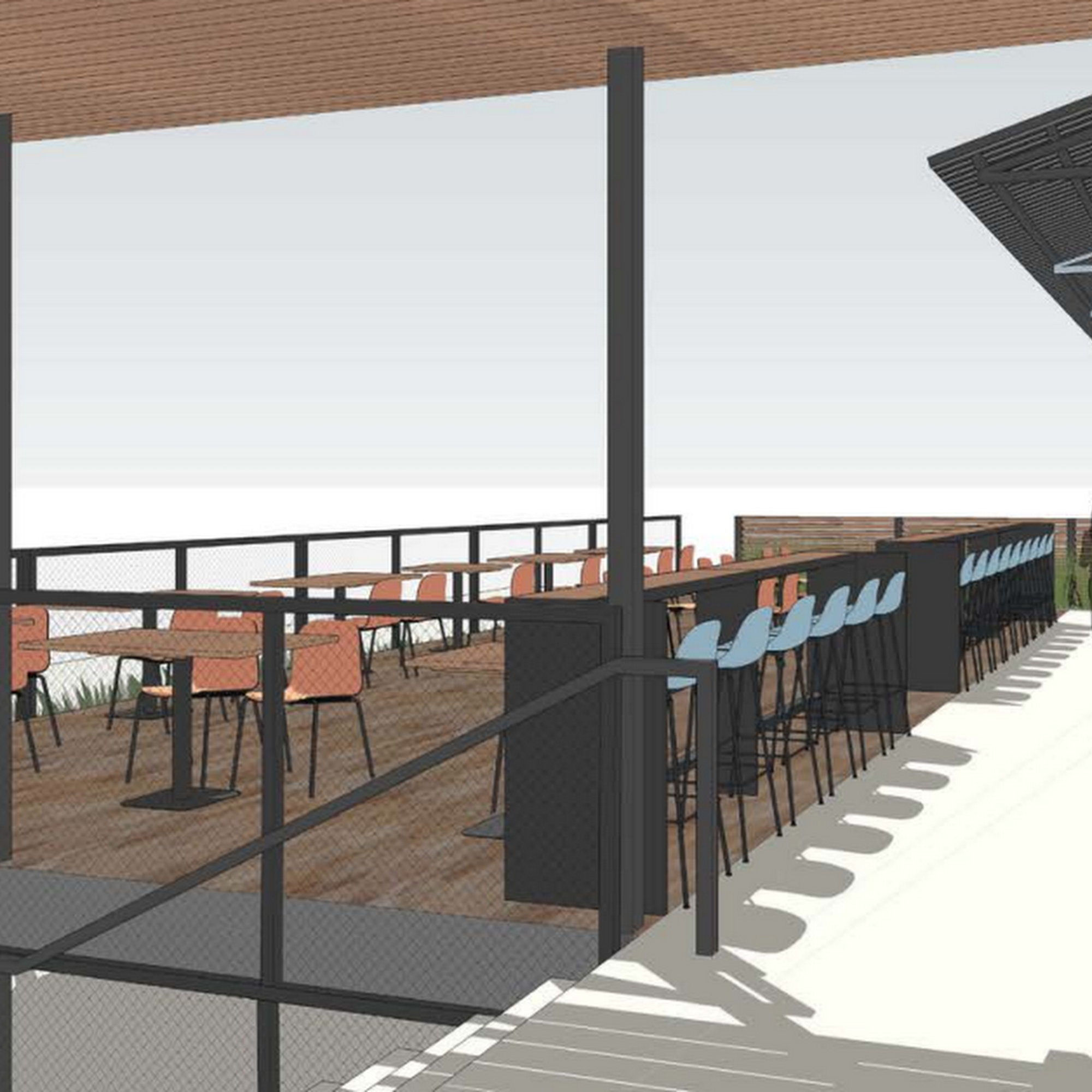 River Siren Brewing Stillwater