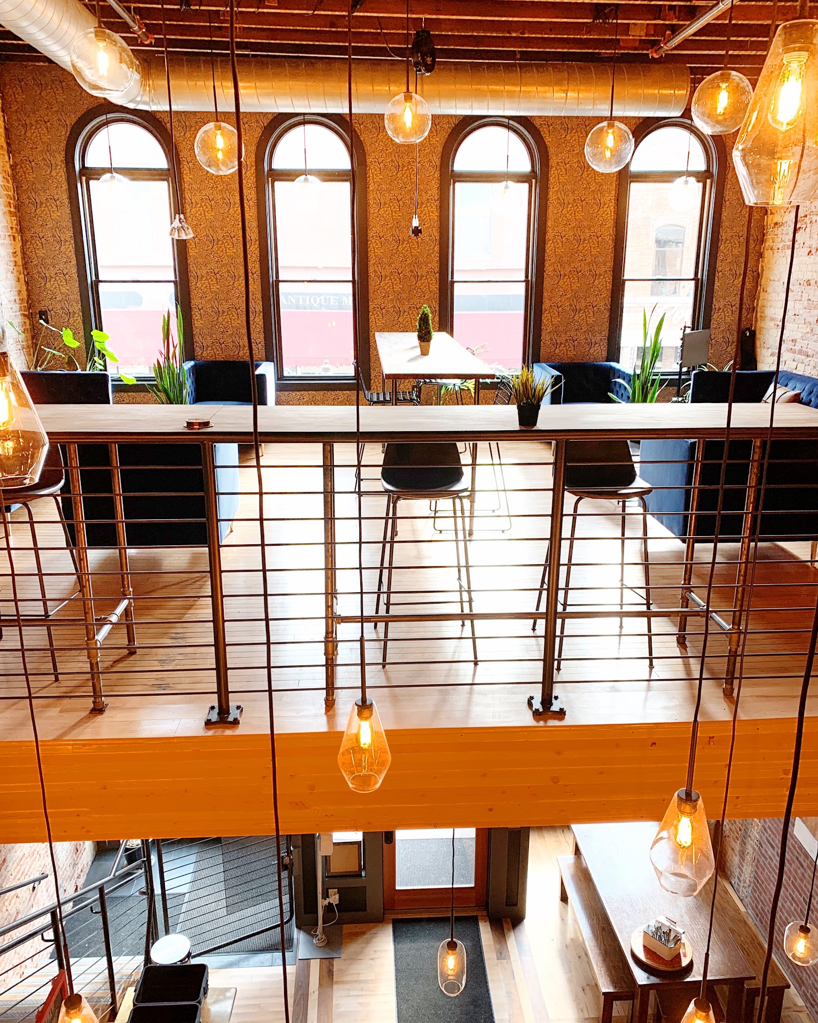 Lift Bridge Cowork - Union Block Stillwater