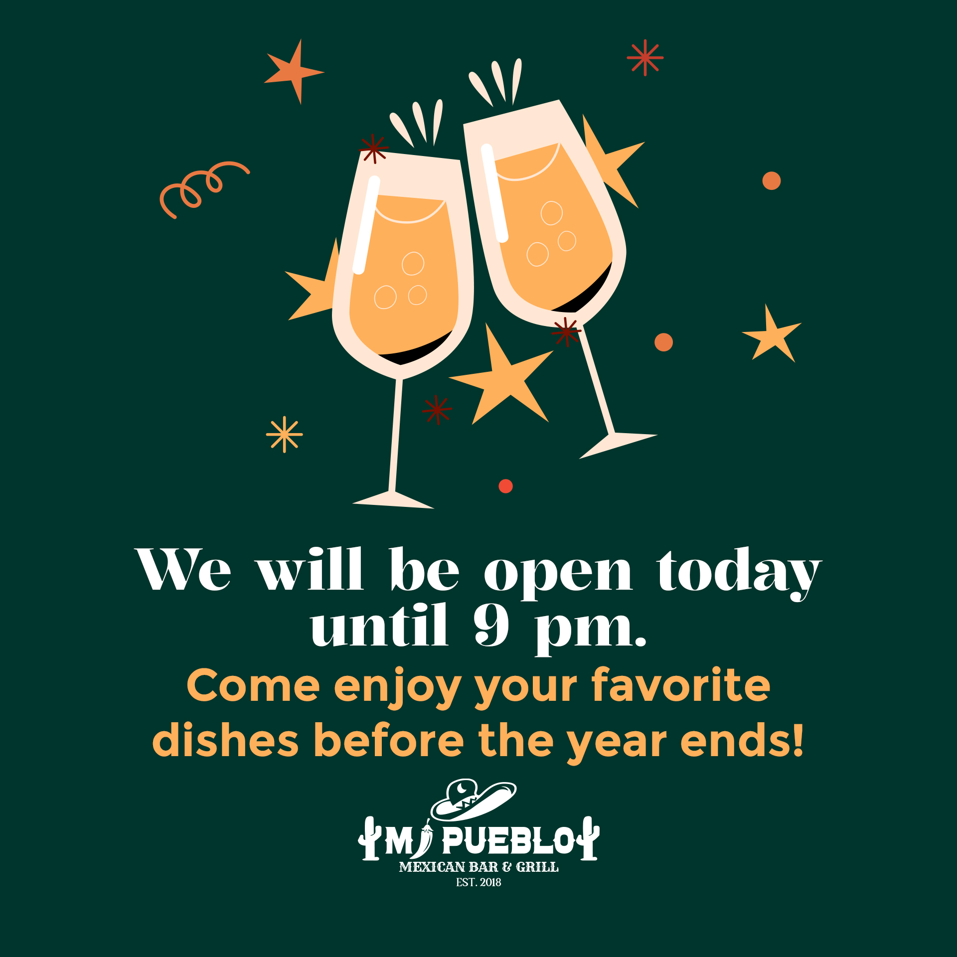 Mi Pueblo Stillwater Stillwater