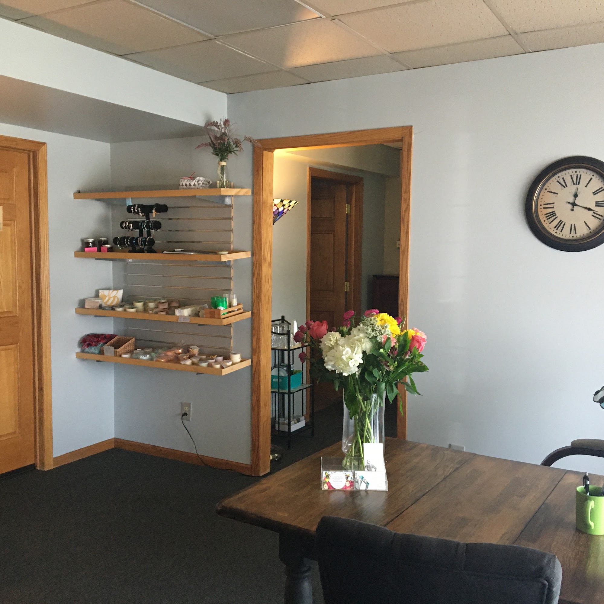 St. Croix Therapeutic Massage and Bodywork 5901 Omaha Ave N UNIT 210, Stillwater Minnesota 55082