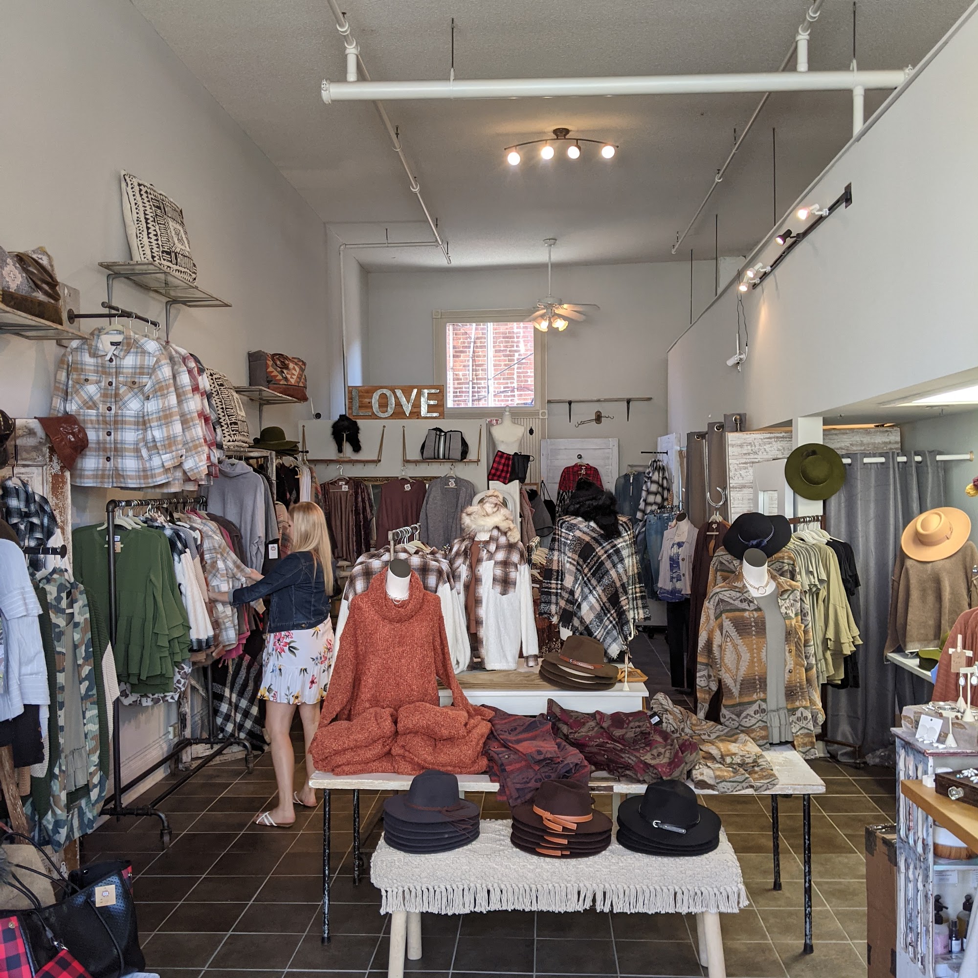 Whatnot Boutique