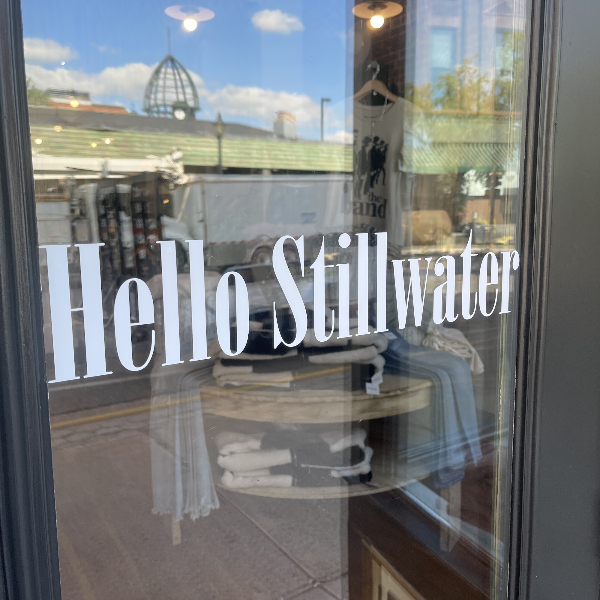 Sorted Boutiques - Stillwater