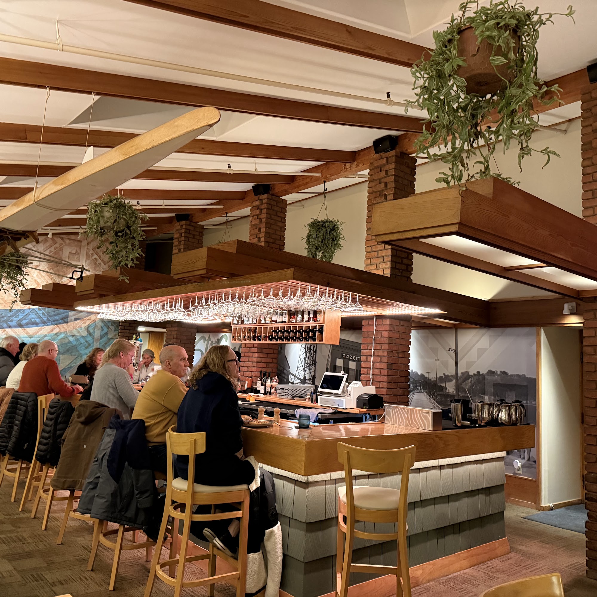Rio 1854 - Latin Craft Kitchen