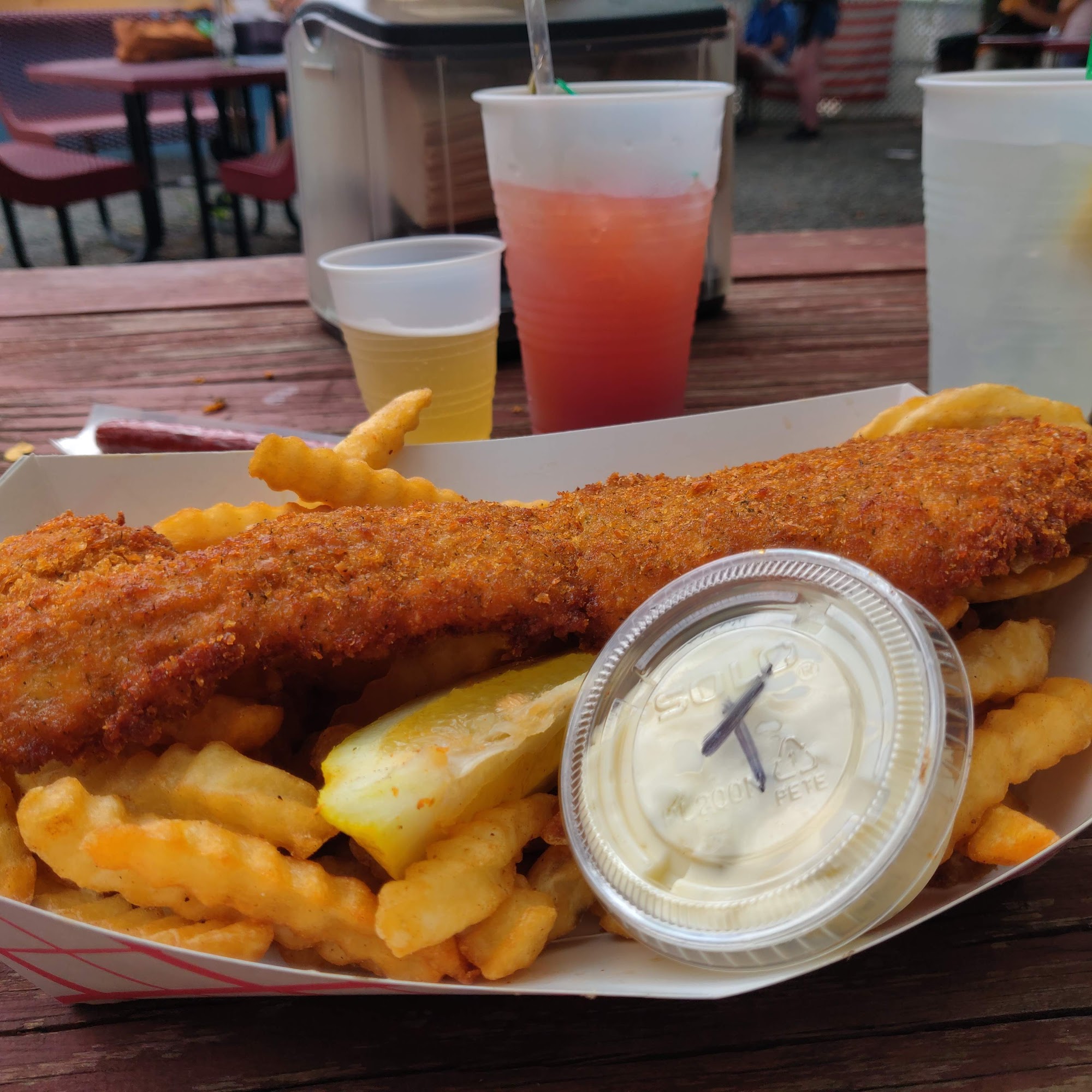 Romayne's Taylors Falls