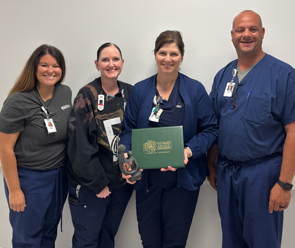 Altru Clinic | Thief River Falls