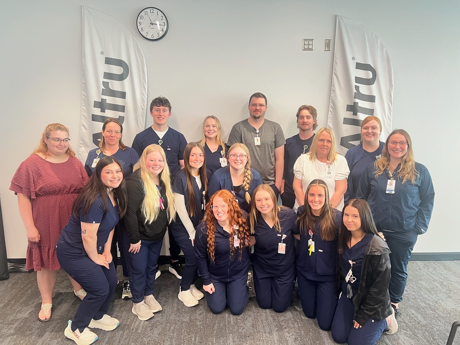 Altru Clinic | Thief River Falls