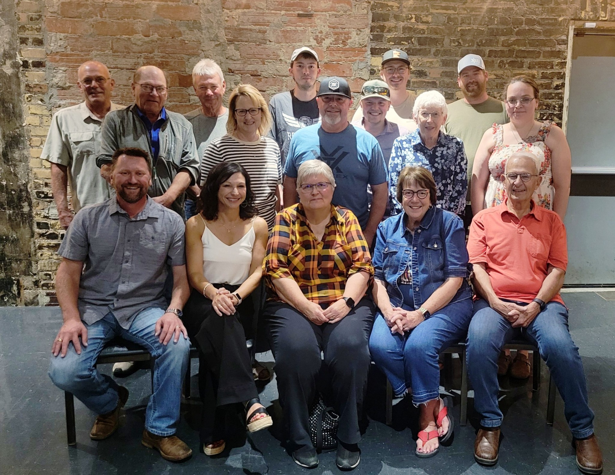 Brodin Comfort Systems