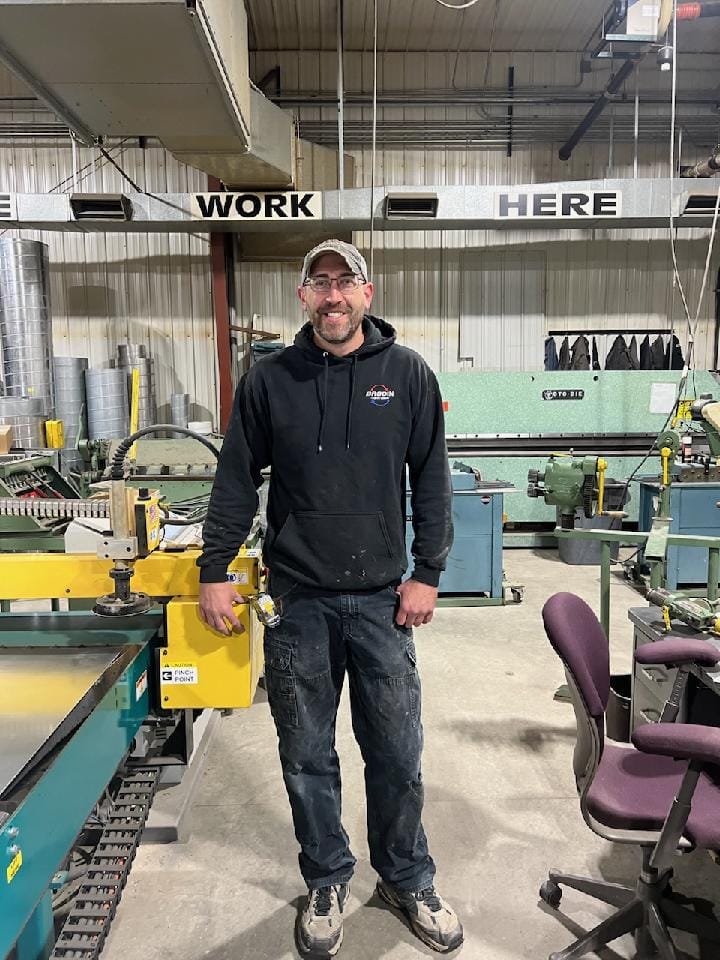 Brodin Comfort Systems