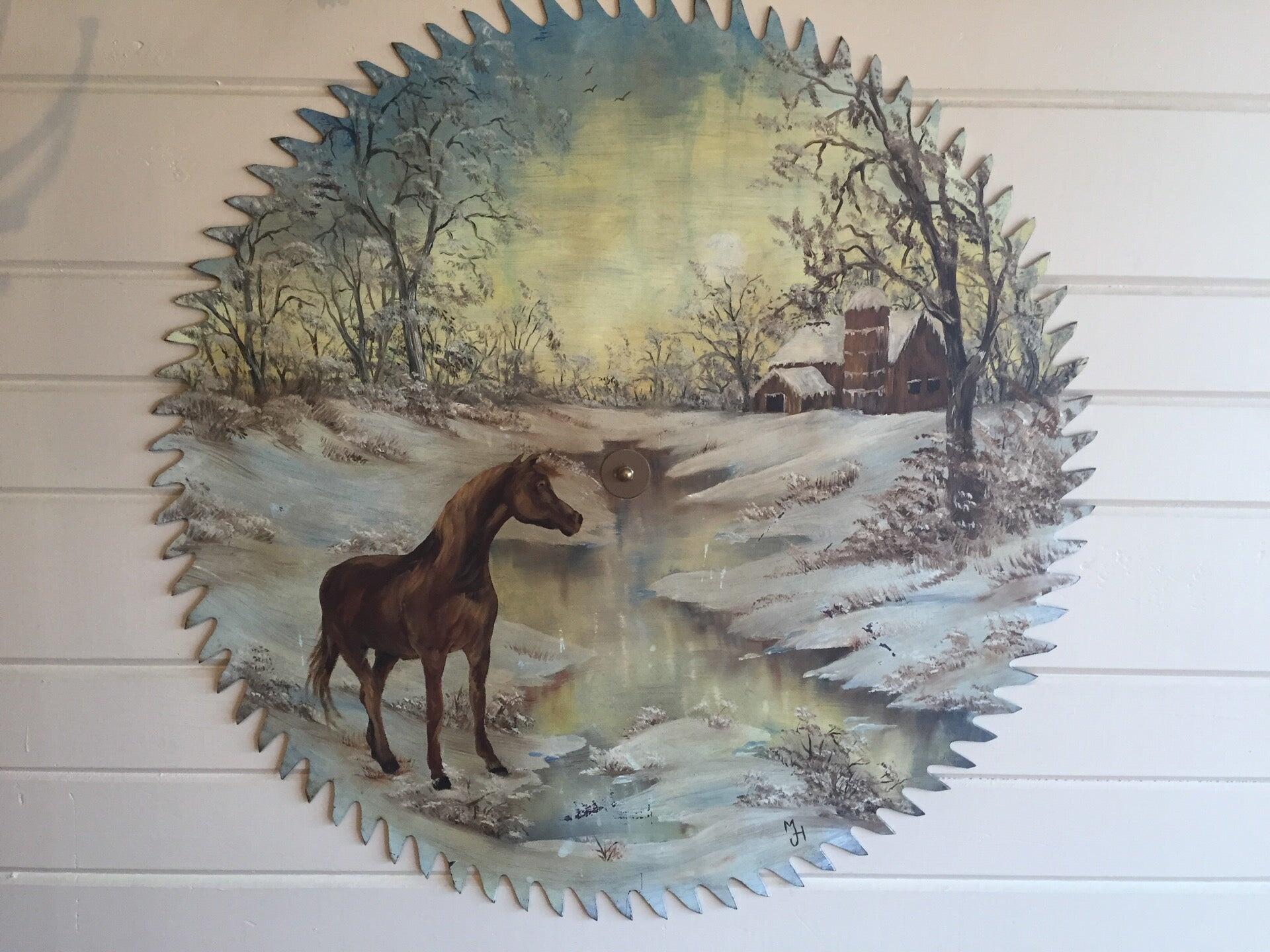 Photo credit: nextdoor