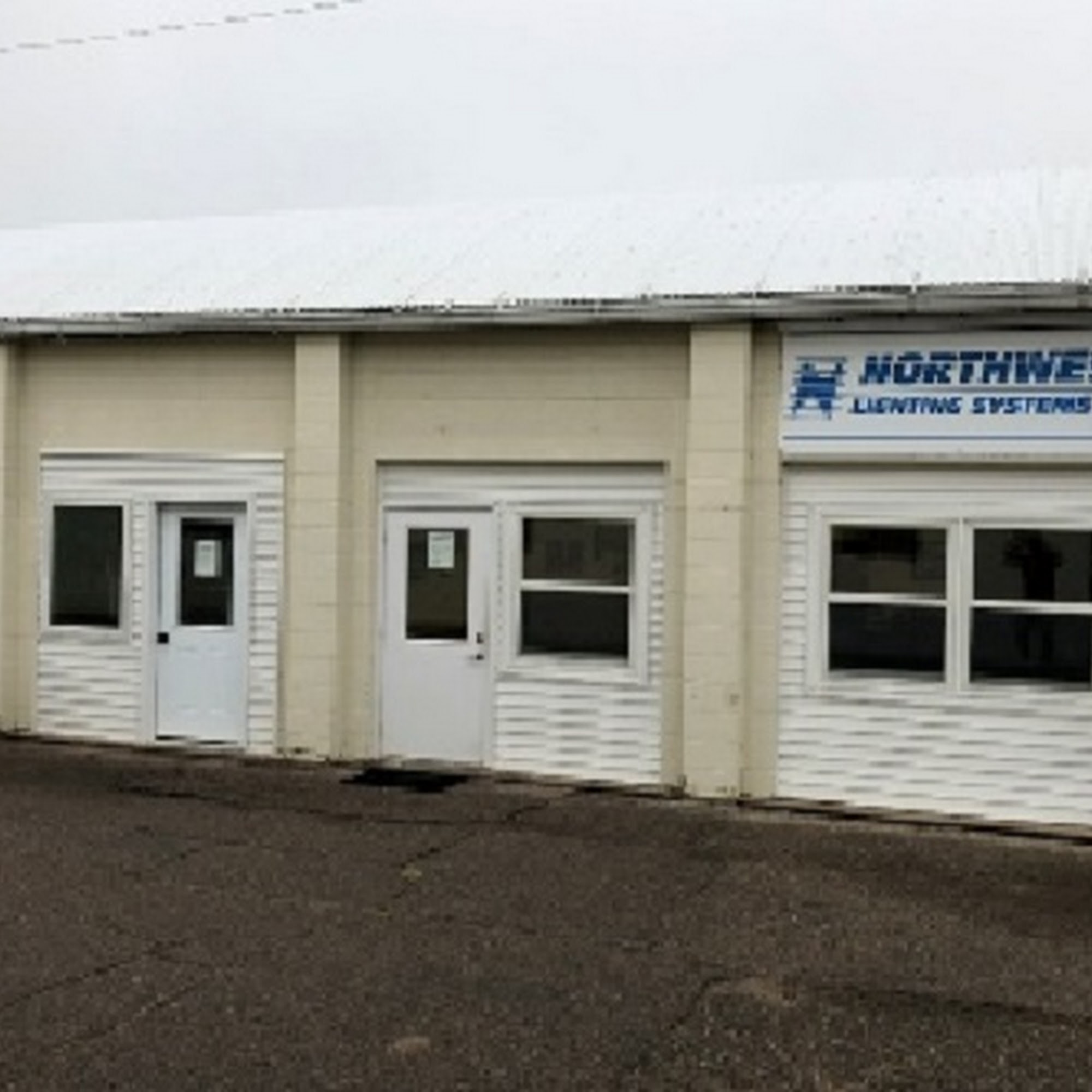 Northwest Lighting Systems Co. Tracy