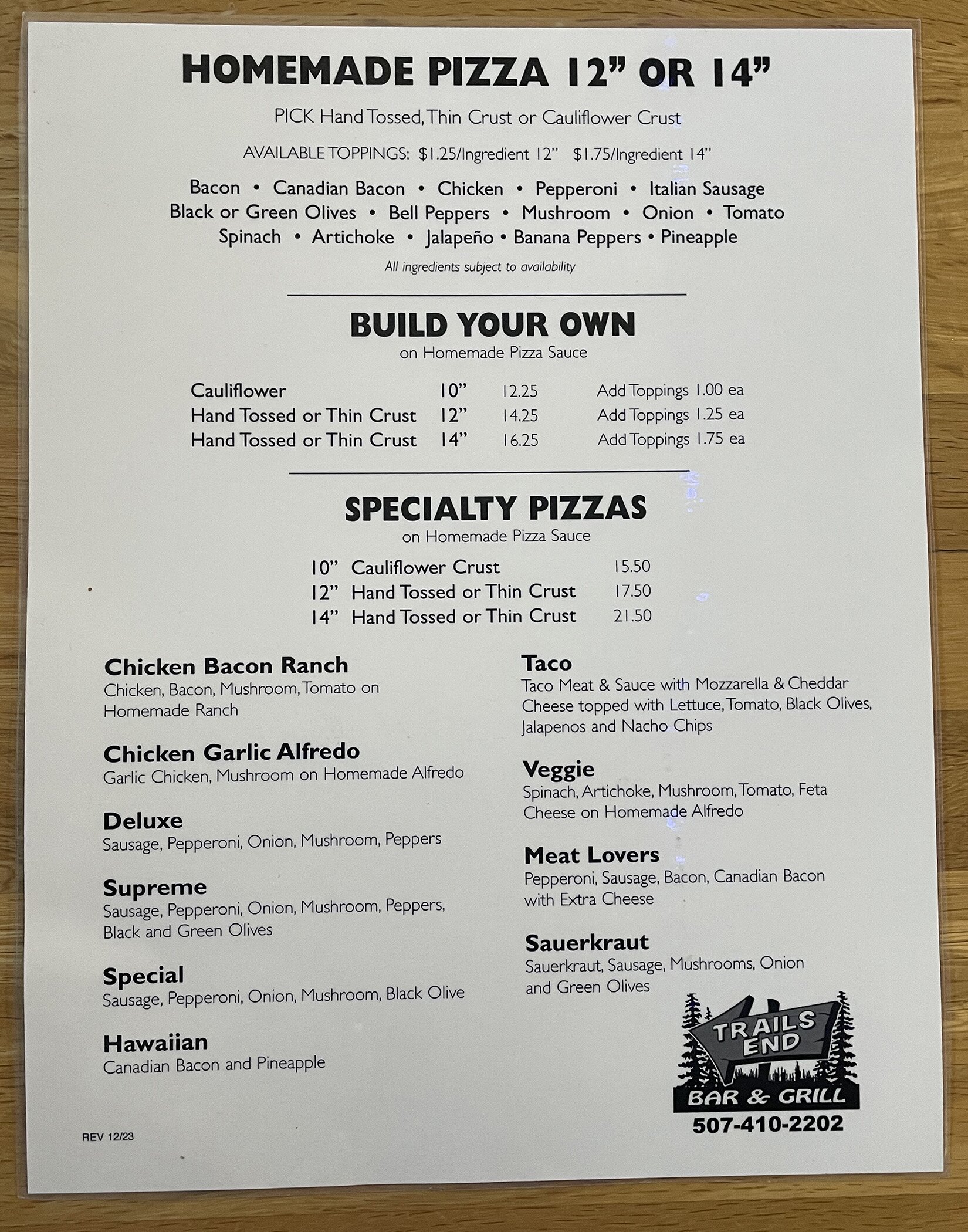 Photo credit: Tripadvisor