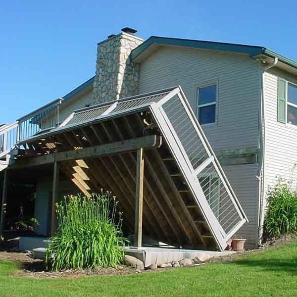 Ease Your Mind Home Inspections, LLC
