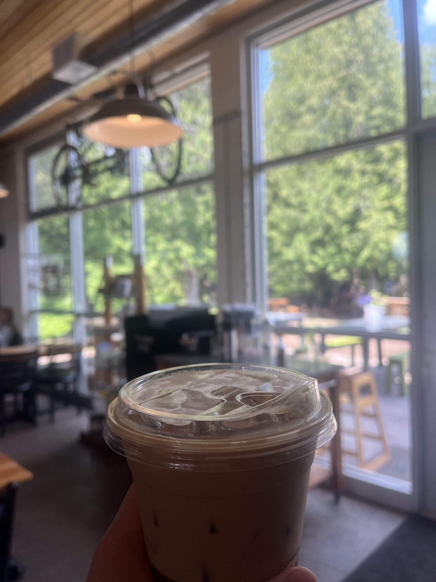 Cedar Coffee Company Two Harbors