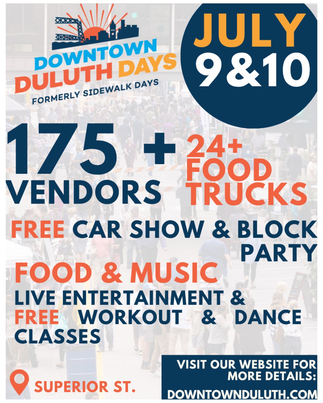 HDC (Human Development Center)