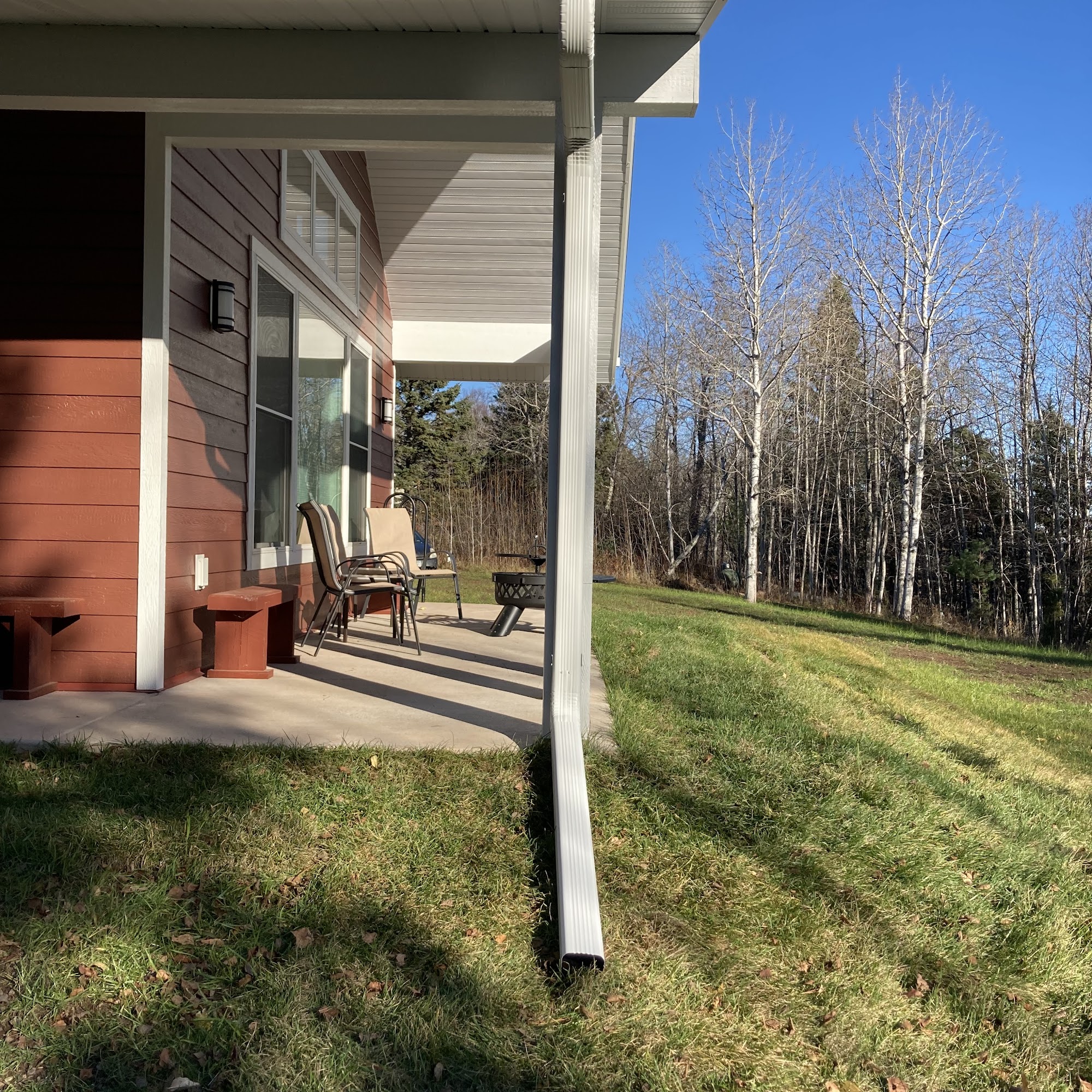 Roland Custom Gutters LLC